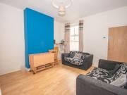 3 Bed Terraced House, Wilberforce Road, LE3