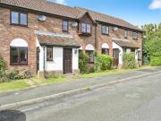 3 Bed, Terraced, Hunters Way, Huntingdon, PE28...