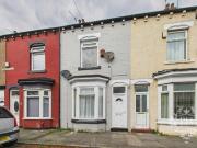 3 Bed, Terraced, Kindersley Street, Middlesbrough, TS3...