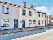3 Bed, Terraced, Lake Street, Oxford, OX1 [INVESTMENT...