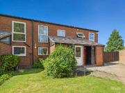 3 Bed, Terraced, Bowens Wood, Croydon, CR0 [INVESTMENT...