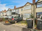 3 Bed, Terraced, Litherland, Liverpool, L21 [INVESTMENT...