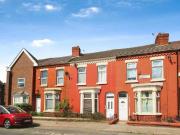 3 Bed, Terraced, Liverpool, Merseyside, L19 [INVESTMENT...