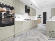3 Bed, Terraced, Lymington Avenue, London, N22...