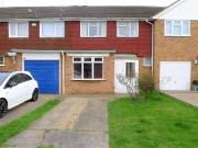3 Bed, Terraced, Macklands Way, Rainham, ME8 [INVESTMENT...