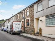 3 Bed, Terraced, Marian Street, Mid Glamorgan, CF40...