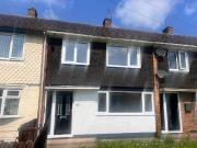 3 Bed, Terraced, Middlesbrough, North Yorkshire, TS5...