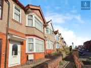 3 Bed, Terraced, Minster Road, Coventry, CV1 [INVESTMENT...