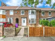 3 Bed, Terraced, Muirhead Avenue East, Liverpool, L11...