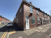 3 Bed, Terraced, Nicholls Street, ST4 [INVESTMENT PROPERTY]