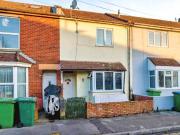 3 Bed, Terraced, Northam, Hampshire, SO14 [INVESTMENT...