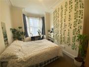 3 Bed, Terraced, Nottingham, Nottinghamshire, NG7...