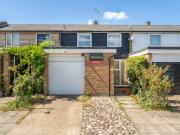 3 Bed, Terraced, Old Harlow, Essex, CM17 [INVESTMENT...