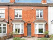 3 Bed, Terraced, Orlando Road, Leicester, LE2...