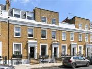 3 Bed, Terraced, Ovington Street, SW3 [INVESTMENT PROPERTY]