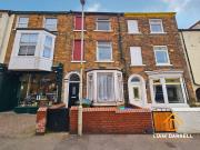 3 Bed, Terraced, Oxford Street, North Yorkshire, YO12...