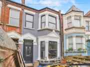 3 Bed, Terraced, Plumstead, London, SE18 [INVESTMENT...