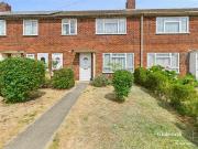 3 Bed, Terraced, Reading, Berkshire, RG1 [INVESTMENT...