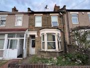 3 Bed, Terraced, Romford, Essex, RM7 [INVESTMENT PROPERTY]