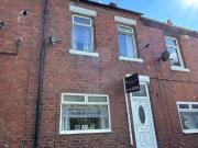 3 Bed, Terraced, Seaham, County Durham, SR7 [INVESTMENT...