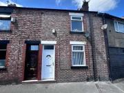 3 Bed, Terraced, Seddon Street St Helens, WA10...