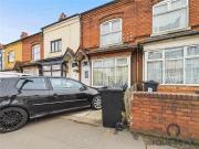 3 Bed, Terraced, Small Heath, West Midlands, B9... 3 Bed, Terraced, Small Heath, West Midlands, B9...
