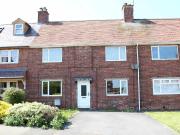 3 Bed, Terraced, St. Leonards Place, Derbyshire DE55...