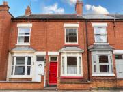 3 Bed, Terraced, St. Leonards Road, Leicester, LE2...