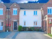 3 Bed, Terraced, Stanley Rise, Chelmsford, CM2...