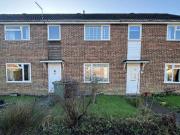 3 Bed, Terraced, Staplehurst, TN12 [INVESTMENT PROPERTY]
