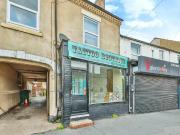 3 Bed, Terraced, Station Road, Nottingham, NG16...
