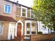 3 Bed, Terraced, Stratford, London, E15 [INVESTMENT...