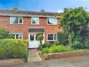 3 Bed, Terraced, Telford, Shropshire, TF1 [INVESTMENT...