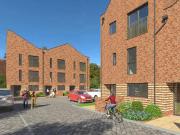 3 Bed, Terraced, The Goods Yard, TN8 [INVESTMENT PROPERTY]