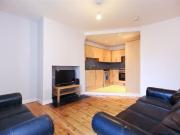 3 bed Terraced to rent in Newcastle Upon Tyne And Wear,...