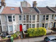 3 Bed, Terraced, UPDATING | SOUTHVILLE, BS3 [INVESTMENT...