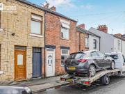 3 Bed, Terraced, Uxbridge Street, Staffordshire, DE14...