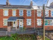 3 Bed, Terraced, Wallingford Road, TQ7 [INVESTMENT PROPERTY]