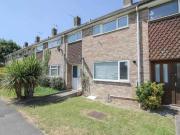 3 Bed, Terraced, Walton, BS24 [INVESTMENT PROPERTY]