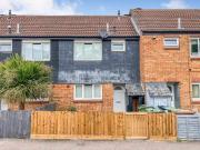 3 Bed, Terraced, Wellingborough, Northamptonshire, NN8...
