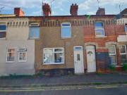 3 Bed, Terraced, Wellington Street, NN16 [INVESTMENT...