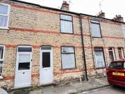 3 Bed, Terraced, Wisbech, Cambridgeshire, PE13...