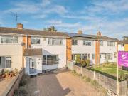 3 Bed, Terraced, Woodley, Berkshire, RG5 [INVESTMENT...