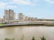 3 Bed, Town House, City Island Way London E14...