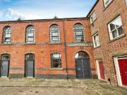 3 Bed, Town House, Leek, Staffordshire, ST13 [INVESTMENT...
