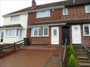 3 bed Town House to rent in Leicester Leicestershire,...