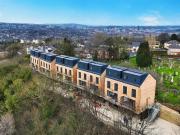 3 bed Town House to rent in Sheffield South Yorkshire,...