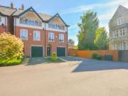 3 bed Town House to rent in Leicester Leicestershire,...