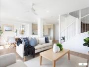 3 BED TOWNHOUSE WITH GARAGE