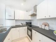 3 bed townhouse with garden SW15